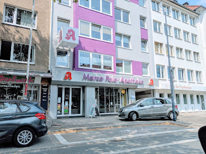 Marco Polo Apotheke Apotheke