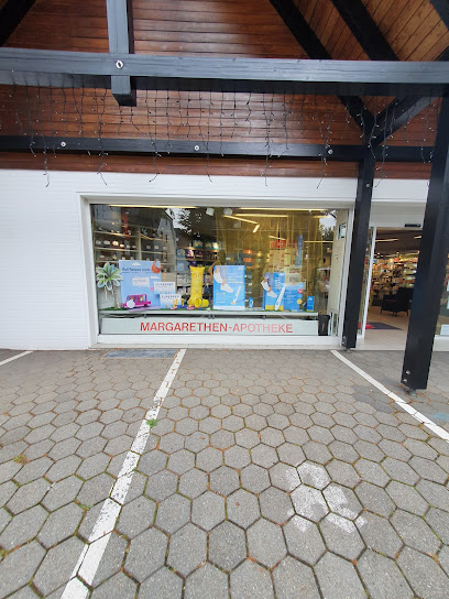 Margarethen-Apotheke Apotheke