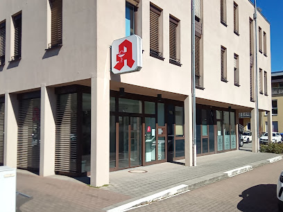 Maria Sand Apotheke Apotheke