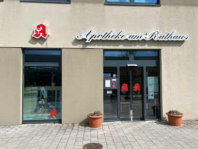 Maria Schwarzrock Apotheke Am Rathaus Apotheke