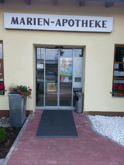 Marien Apotheke Apotheke