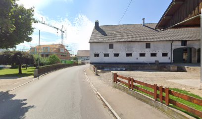 Marien Apotheke Apotheke