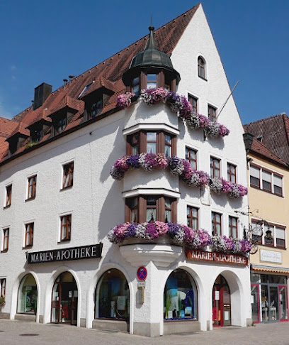 Marien-Apotheke Apotheke