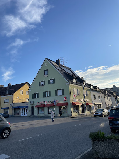 Marien Apotheke Apotheke