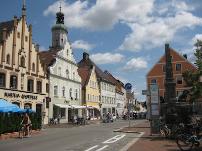 Marien Apotheke Apotheke