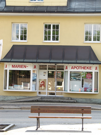 Marien Apotheke Apotheke