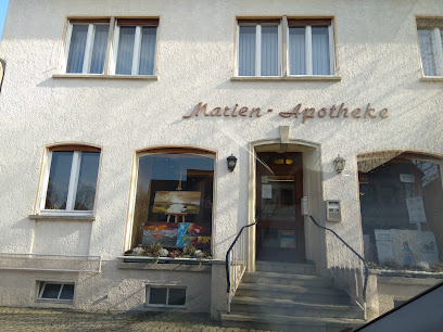 Marien Apotheke Apotheke