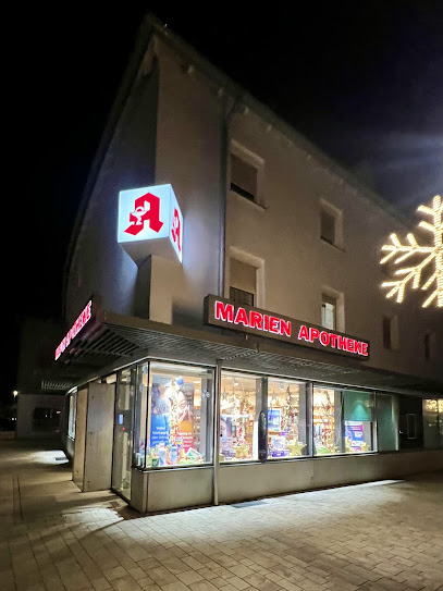 Marien-Apotheke Apotheke