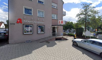 Marien Apotheke Apotheke