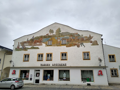Marien Apotheke Apotheke