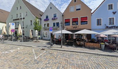 Marien Apotheke Apotheke