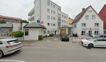 Marien-Apotheke Apotheke