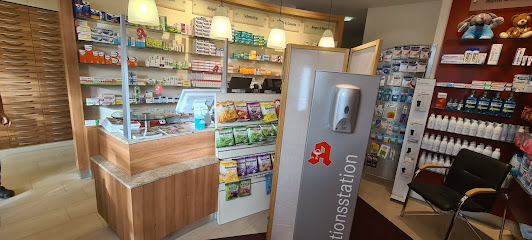 Marien-Apotheke Apotheke