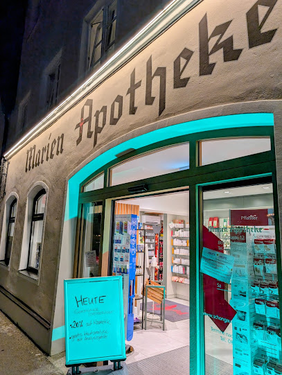 Marien-Apotheke Apotheke