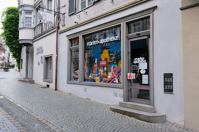 Marien-Apotheke Apotheke
