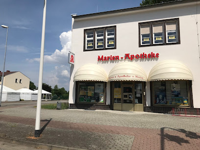 Marien-Apotheke Apotheke