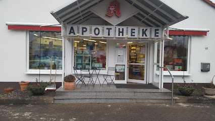 Marien Apotheke Apotheke