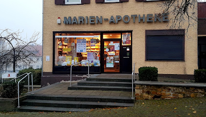 Marien Apotheke Apotheke