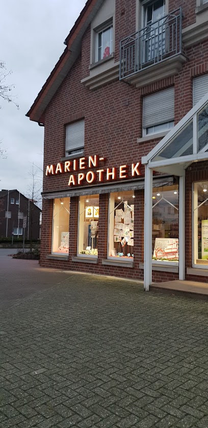 Marien-Apotheke Apotheke