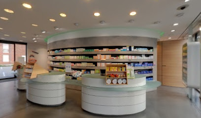 Marien Apotheke Apotheke