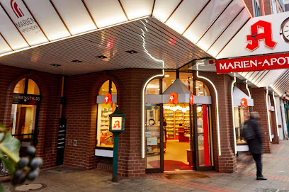 Marien-Apotheke Apotheke
