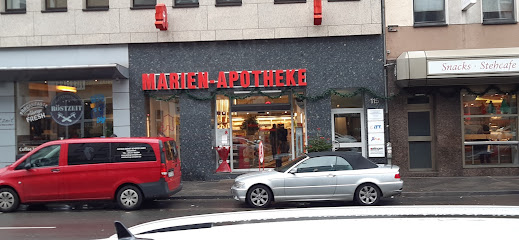 Marien-Apotheke Apotheke