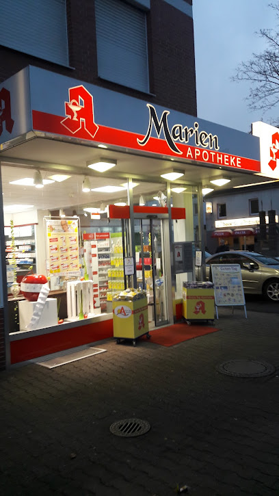 Marien Apotheke Apotheke