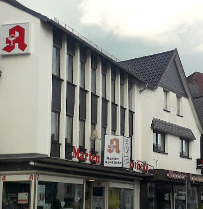 Marien-Apotheke Apotheke