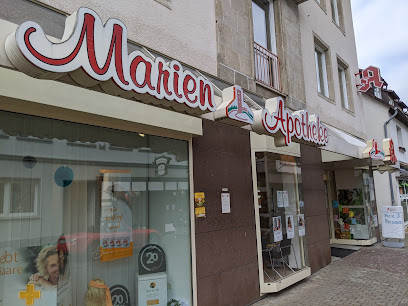 Marien Apotheke Apotheke