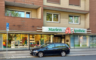 Marien-Apotheke Apotheke
