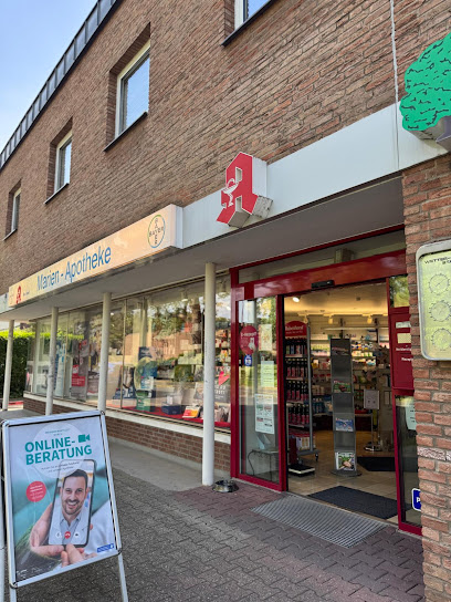 Marien-Apotheke Apotheke