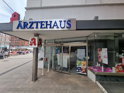 Marien Apotheke Apotheke