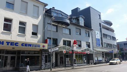 Marien Apotheke Apotheke