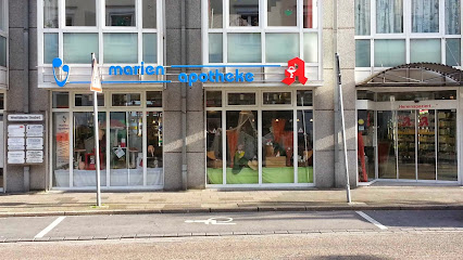 Marien-Apotheke Apotheke
