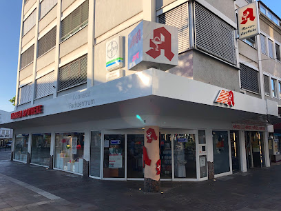Marien Apotheke Apotheke