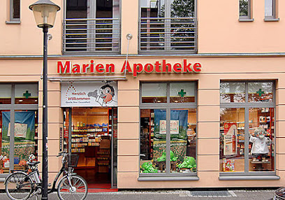 Marien Apotheke Apotheke