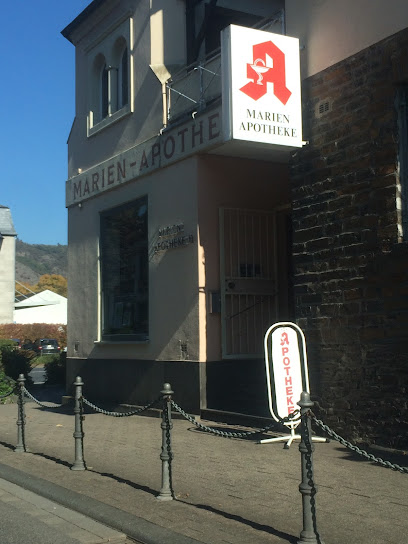 Marien Apotheke Apotheke