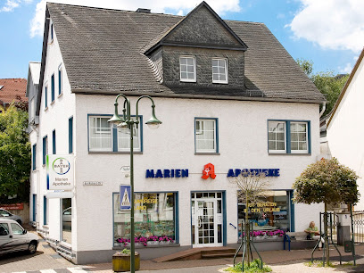 Marien-Apotheke Apotheke