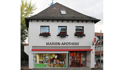 Marien Apotheke Apotheke