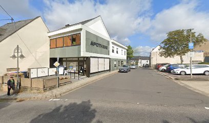 Marien-Apotheke Apotheke