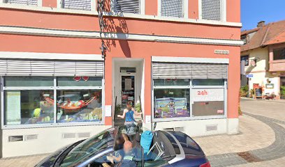 Marien-Apotheke Apotheke