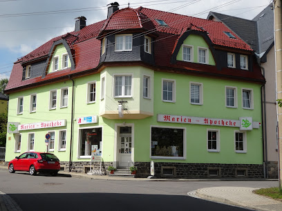 Marien Apotheke Apotheke
