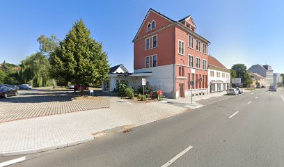 Marien - Apotheke Apotheke