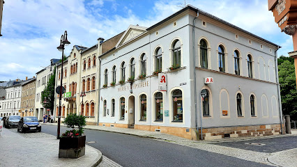 Marien-Apotheke Apotheke