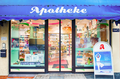 Marien Apotheke Apotheke