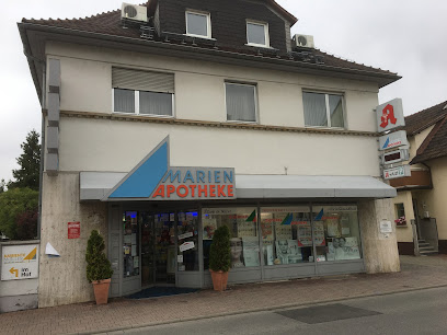 Marien Apotheke - Bürstadt Apotheke