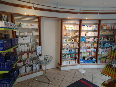 Marien Apotheke Erolzheim Apotheke