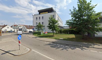 Marien-Apotheke Harald Tschernek E. K. Apotheke