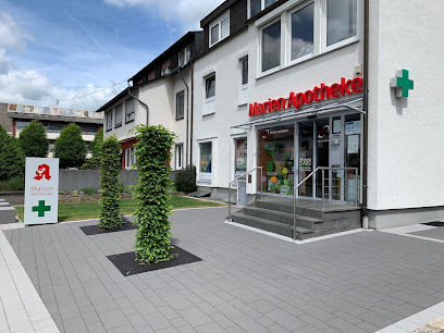 Marien-Apotheke Inh. Elena Mimou Apotheke
