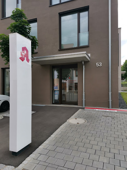 Marien Apotheke - Inh. Maren Taus Apotheke